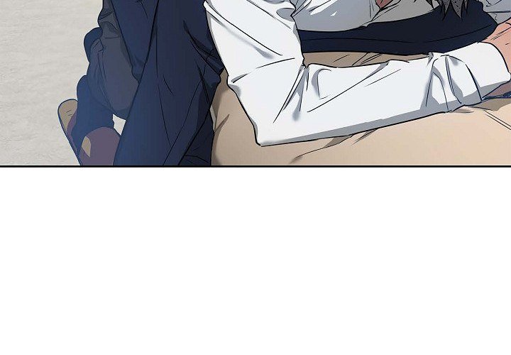 Hard-Boiled Love - episode 19 - 3
