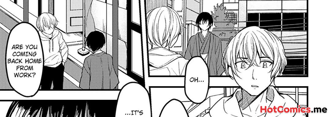 Please… Don’t Make Me Come Anymore… I Was Continuously Bedded by My Younger Uncle Until the Day Before My Wedding… - episode 5 - 4