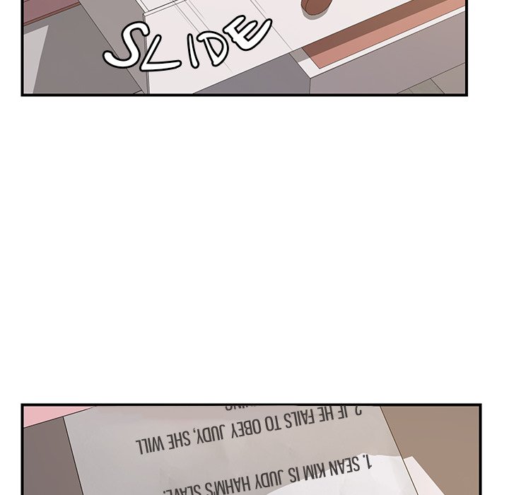 The Unwanted Roommate - episode 9 - 93