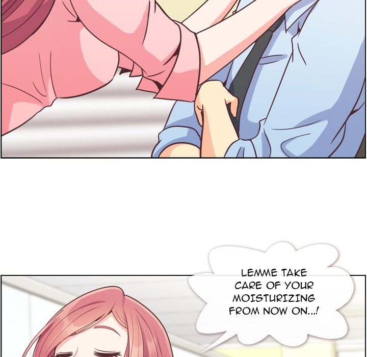 Annoying Alice - episode 53 - 106