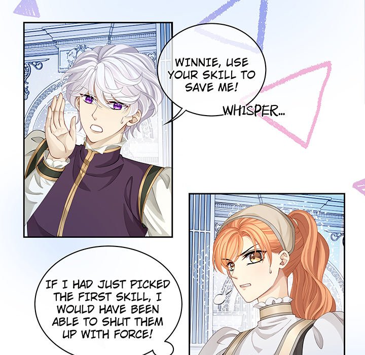 MASTER AND SEVEN LOVERS - episode 22 - 30