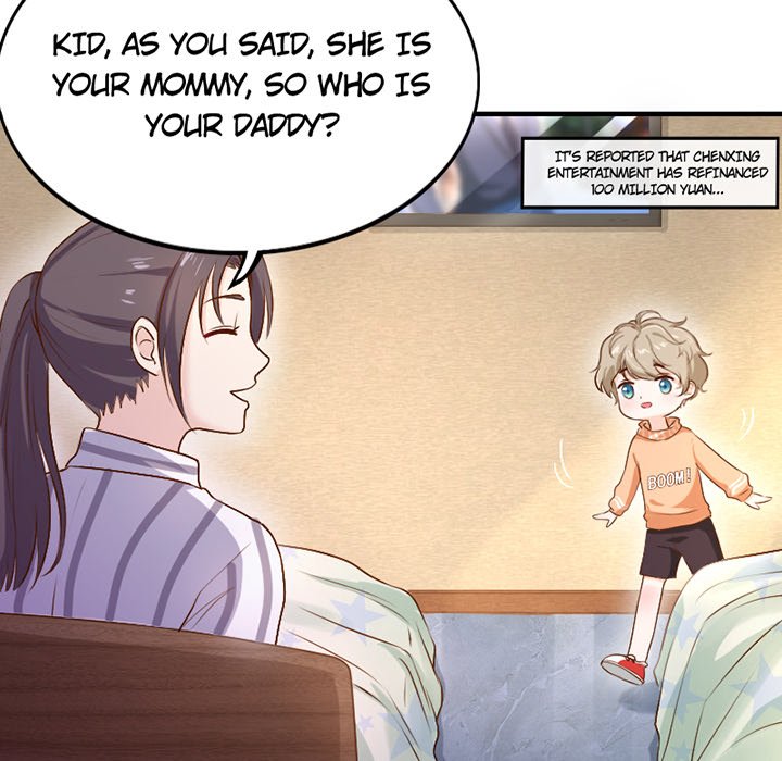 Mommy, Where's My Daddy? - episode 2 - 29