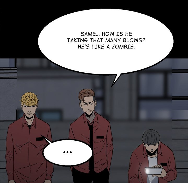 The Villain - episode 32 - 20