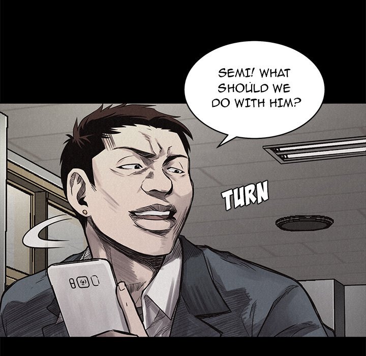 Pounding - episode 3 - 116