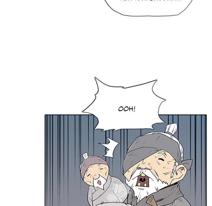 Yeongnos Giftzähne - episode 1 - 101