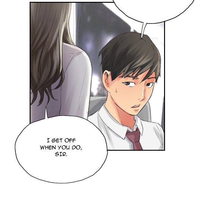 New Face - episode 13 - 43