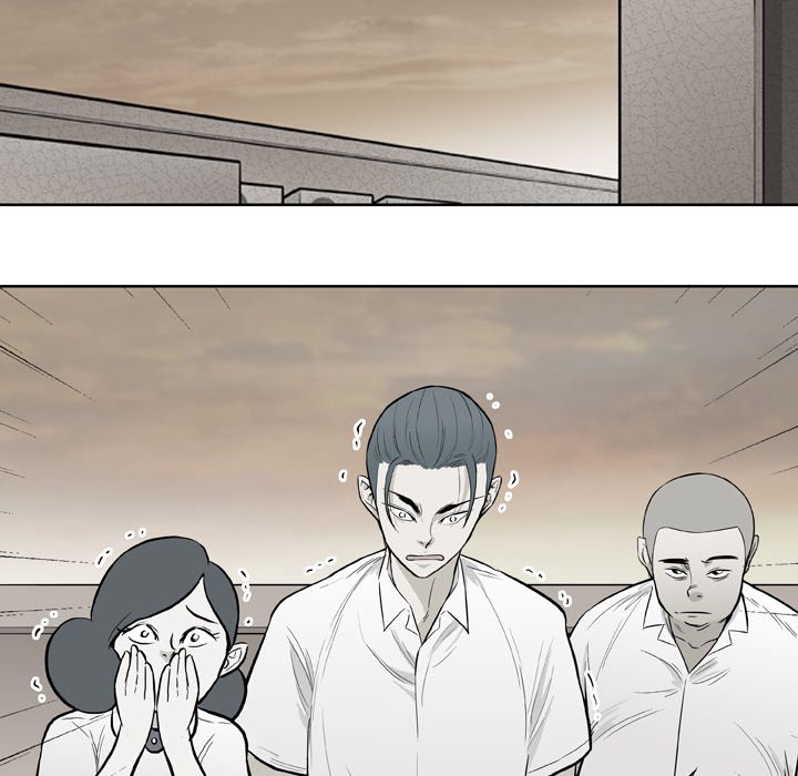 Classroom of Murder - episode 18 - 6
