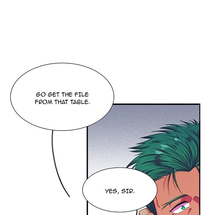 Same, but Different - episode 0 - 40