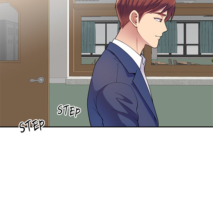 My Wife is a Teacher - episode 2 - 118