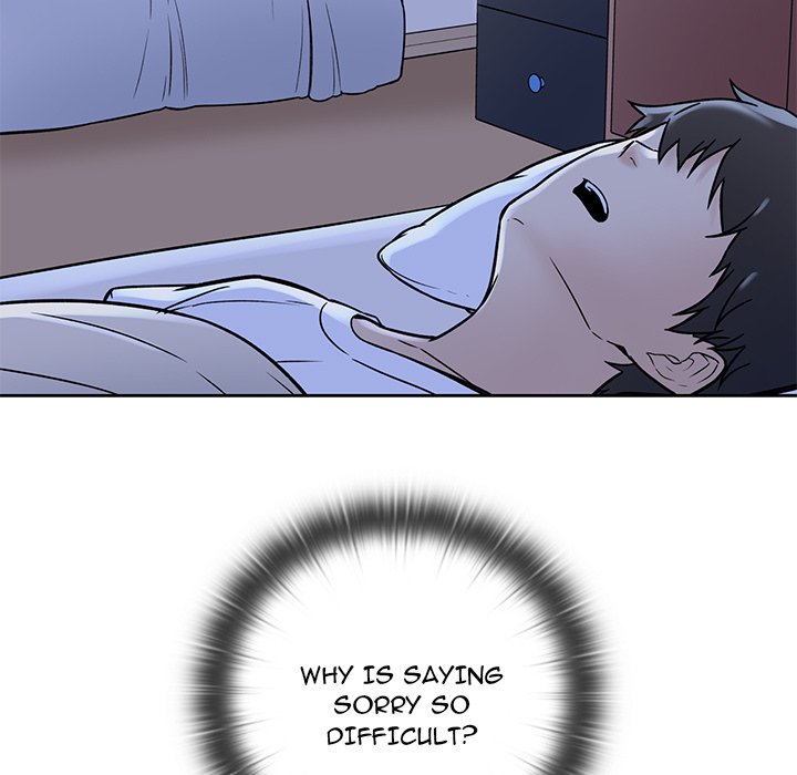 Excuse Me, This is my Room - episode 17 - 53