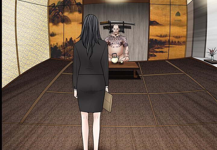 The Leash - episode 29 - 1