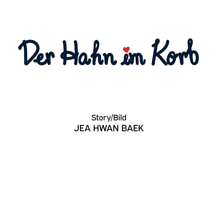 Der Hahn im Korb - episode 2 - 7