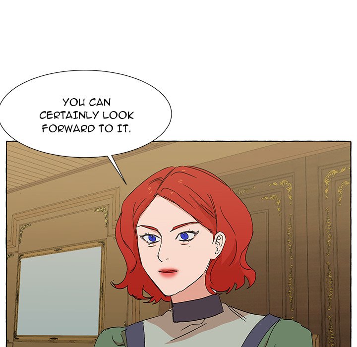 New Life, New Me - episode 49 - 15