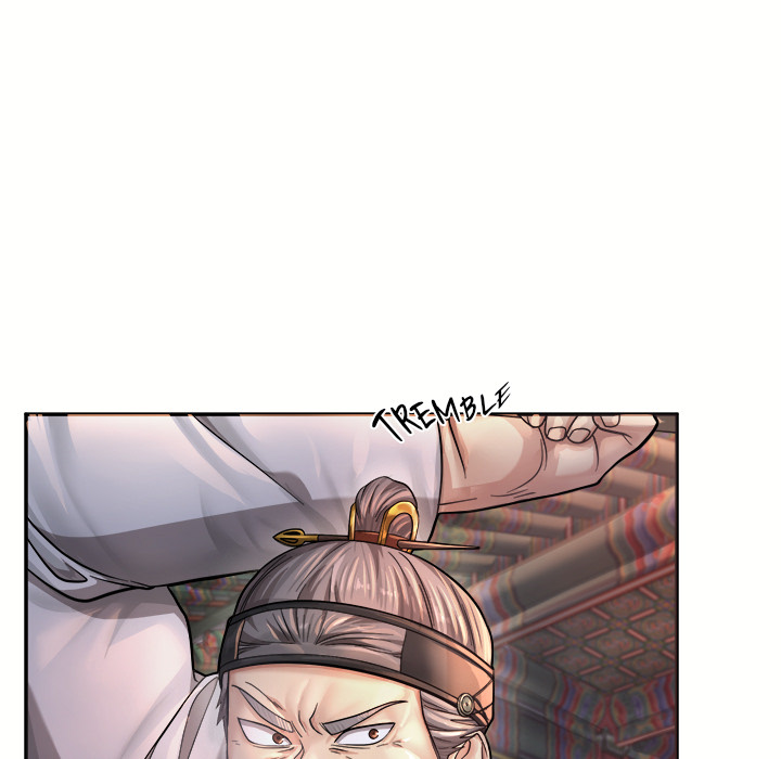 Swole Joseon - episode 20 - 43