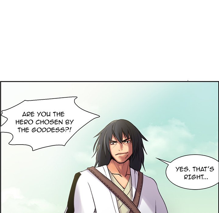 Erostica - episode Prologue - 28