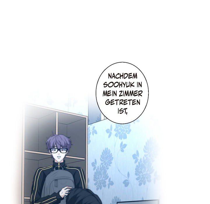 Die geheime Liebe des Omega K - episode 18 - 8