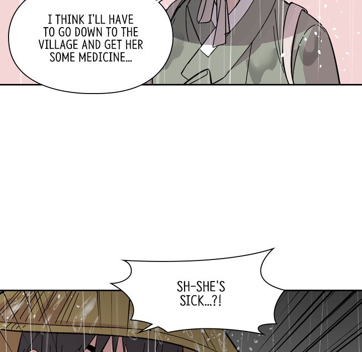 The Princess's Guard - episode 33 - 68