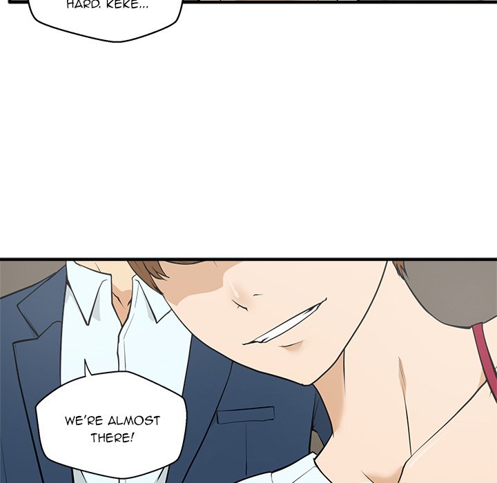 Mr. Kang - episode 34 - 54