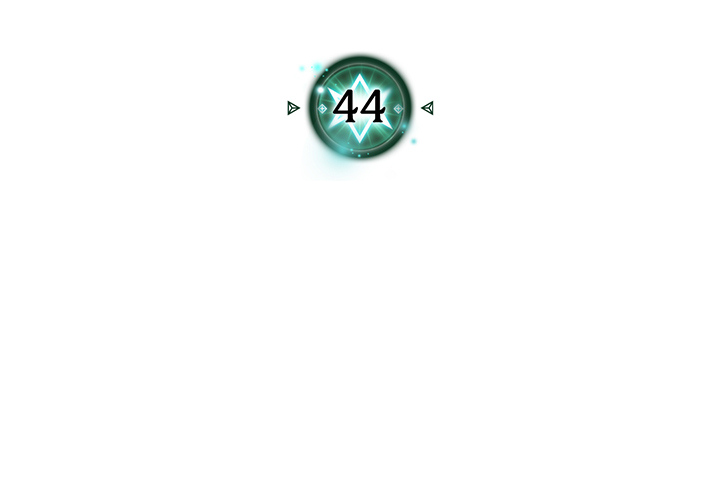 A Returner's Magic Should Be Special - episode 44 - 2