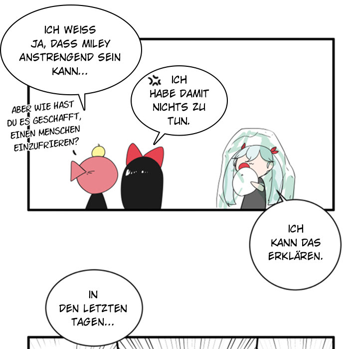 Unter Geschwistern - episode 71 - 14