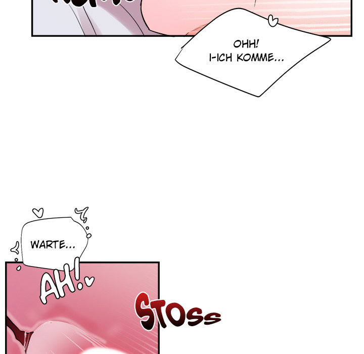 Pheromon Sorbet♥ - episode 37 - 80