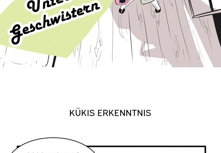 Unter Geschwistern - episode 108 - 1