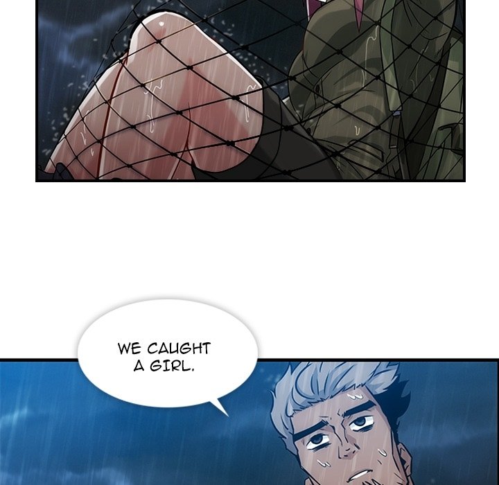 Such a Cute Spy - episode Prologue - 6