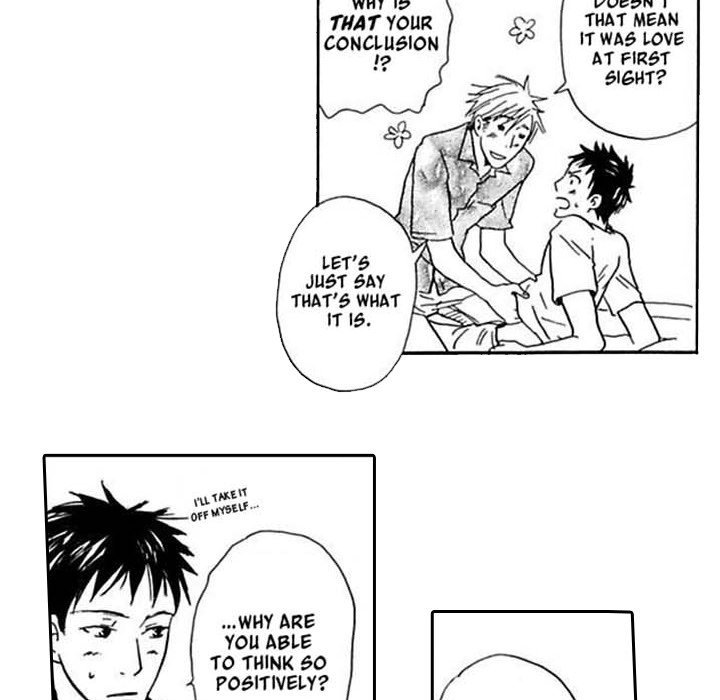 The More Useless He Is, The More I Love Him - episode 8 - 31