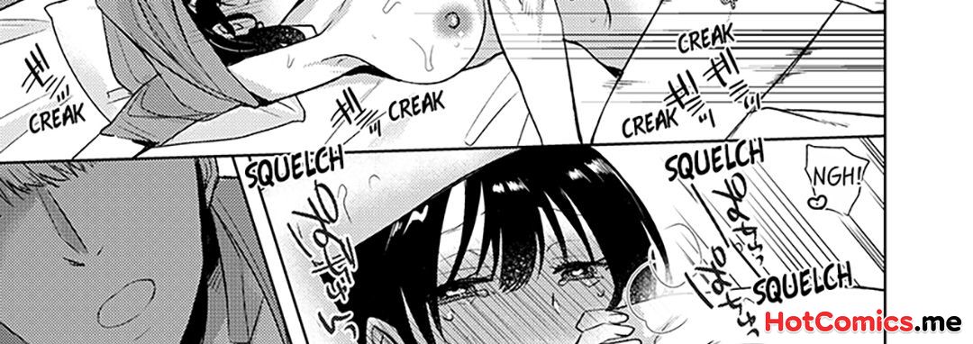 Now That I’m Stuck in His Bed, I Have to Keep Quiet...! The Straight-Laced Nurse Gets Ordered Around by Her Sister’s Boyfriend! - episode 19 - 29