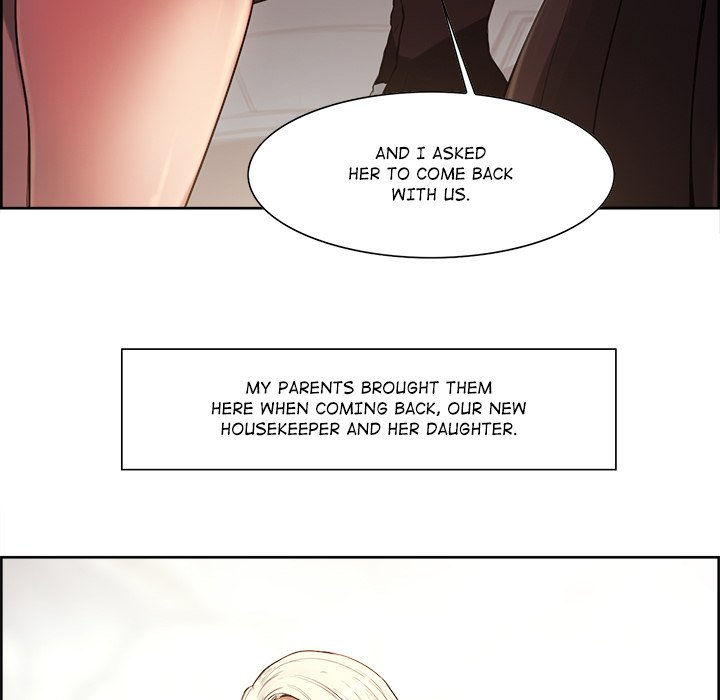 Domesticate The Housekeeper - episode 1 - 10