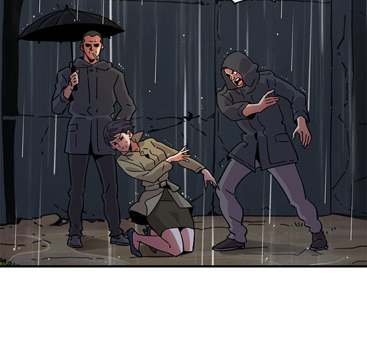 Wer hat Angst vor Mister H? - episode 39 - 52