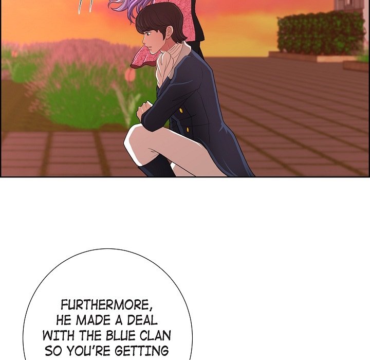 On the Emperor's Lap - episode 26 - 55