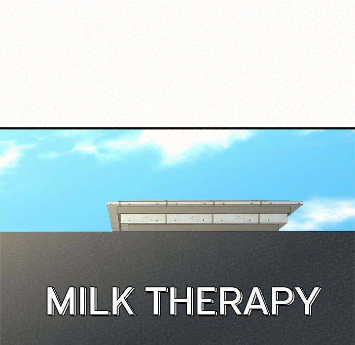 Milk Therapy - episode 46 - 57