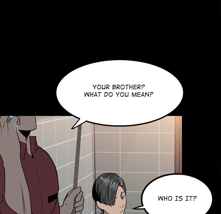 The Villain - episode 28 - 41