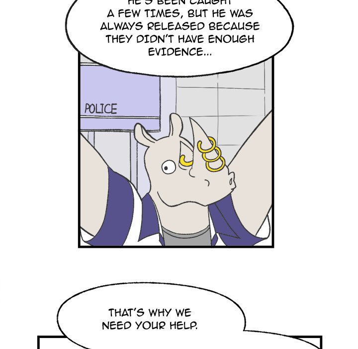 Herbivore High School - episode 11 - 45