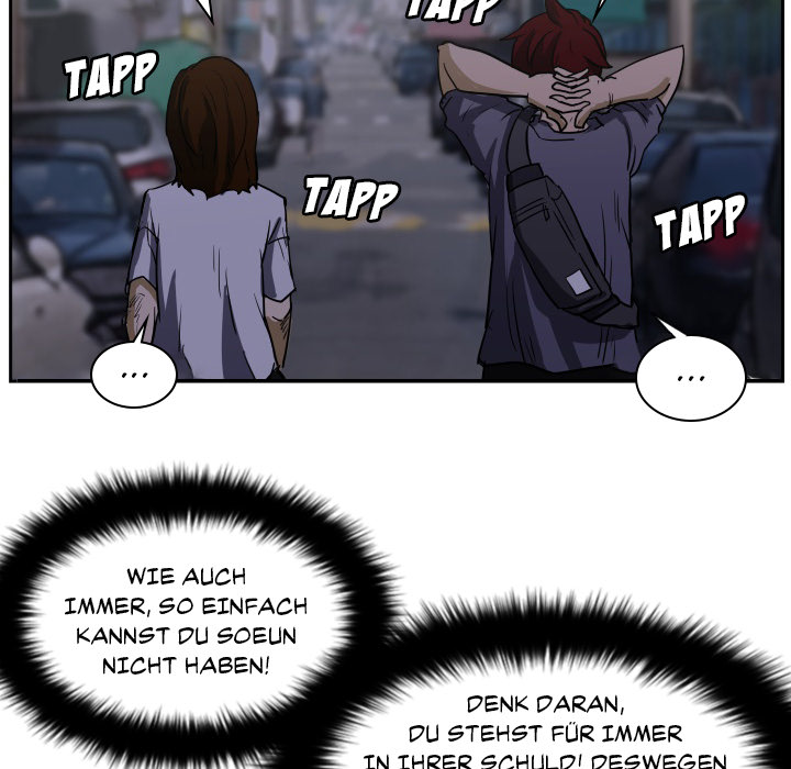 Tweener - episode 54 - 105