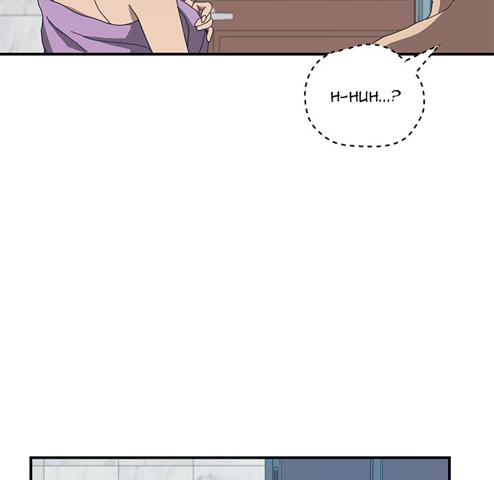 The Unwanted Roommate - episode 8 - 38