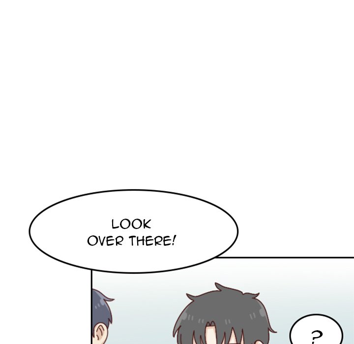 Hidden From The Light - episode 24 - 116