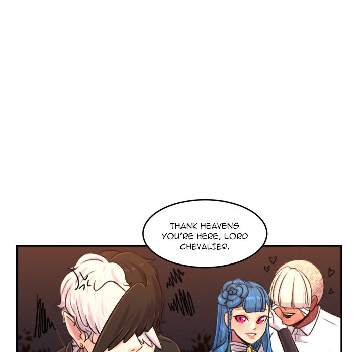 Forest of the Fireflies - episode 7 - 6