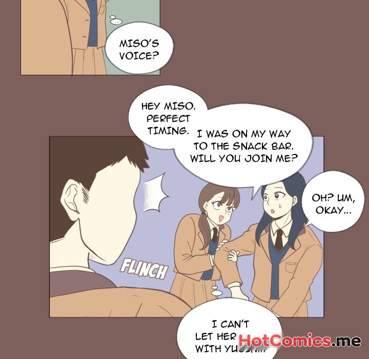 You Have The Wrong Person - episode 15 - 43