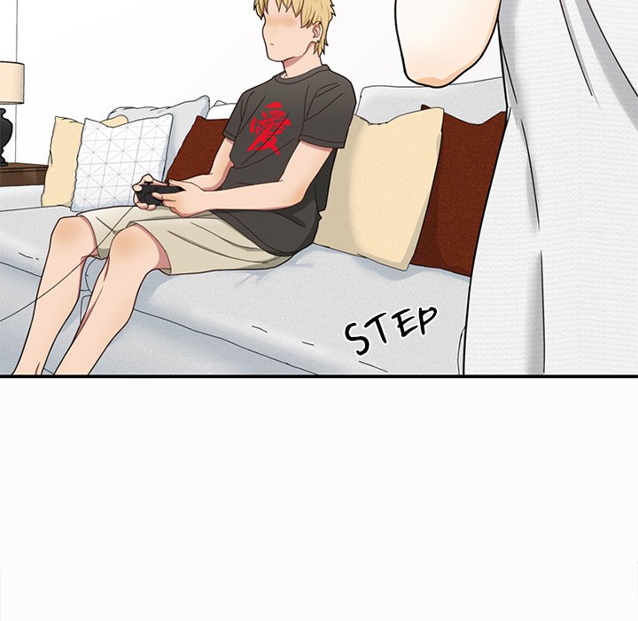 Secret Campus - episode 4 - 81