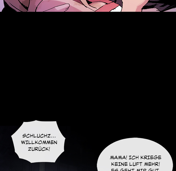 Blutklinge - episode 7 - 12
