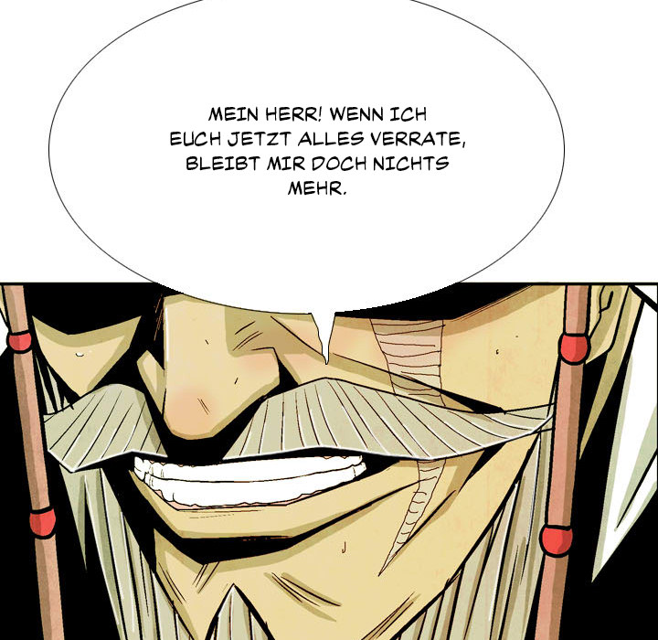 Der Schwertklan Joseons - episode 44 - 81