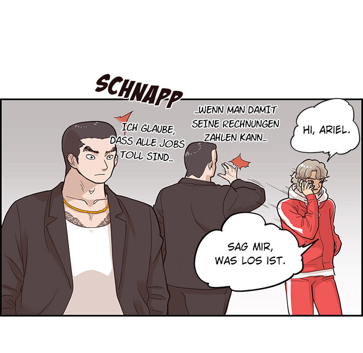 Der Hahn im Korb - episode 76 - 88