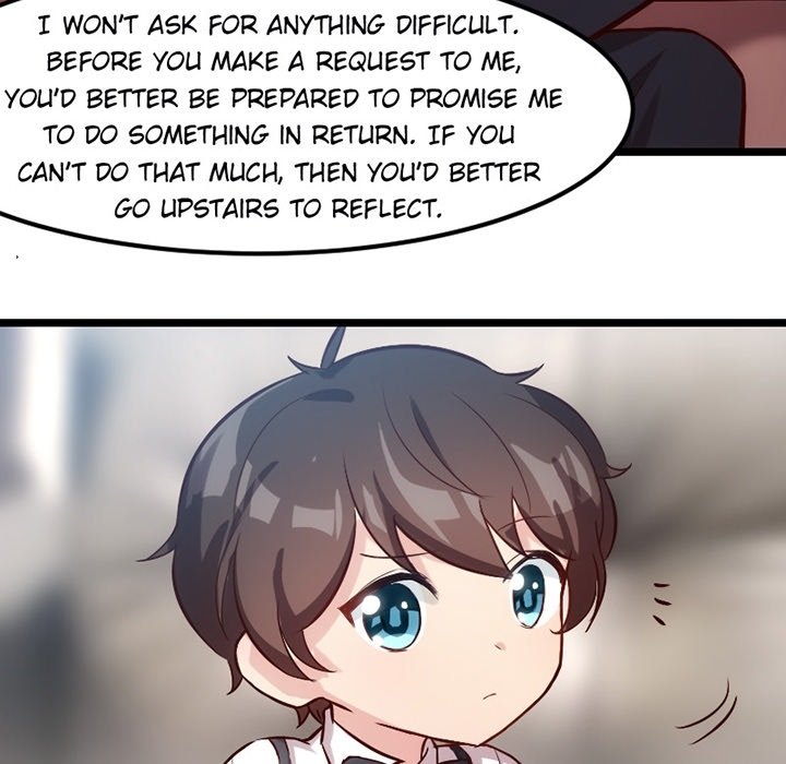 CEO's Sudden Proposal - episode 4 - 75