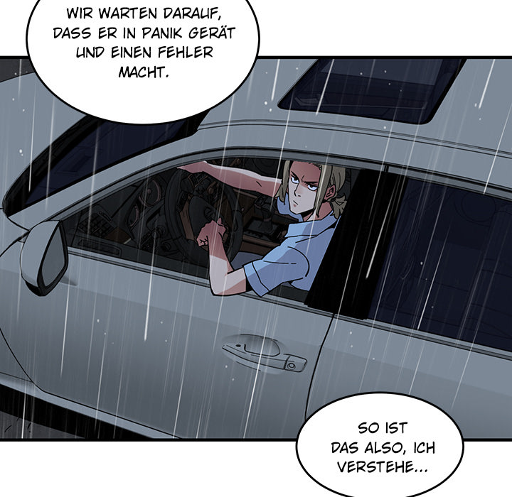 Wer hat Angst vor Mister H? - episode 44 - 54