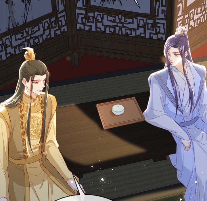 The Emperor's Choice - episode 31 - 123