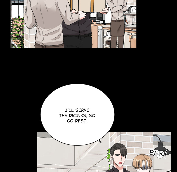 Secrets Between the Sheets [non-adult] - episode 6 - 69