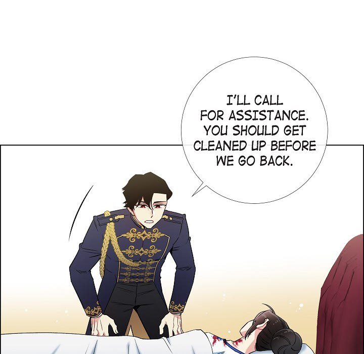 The Maid and the Vampire - episode 30 - 53