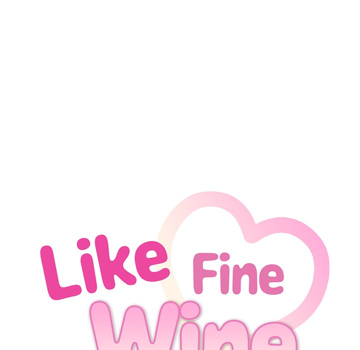 Like Fine Wine - episode 5 - 9